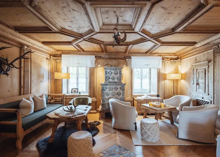 Hotel Garnì Laurino